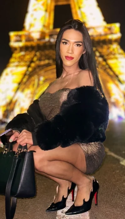 Renata Melo