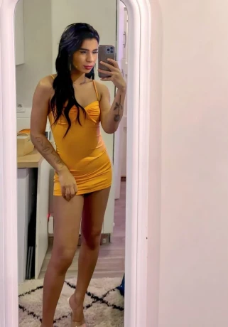 Mell Sex