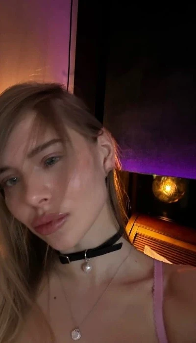 California Babe Pornstar
