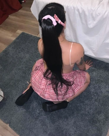 Mabel Quiroz