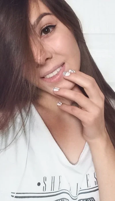 Katty GFE