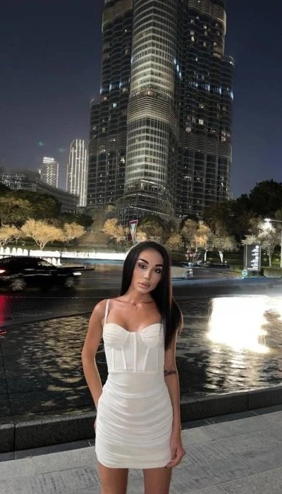 Ladyboy Leya