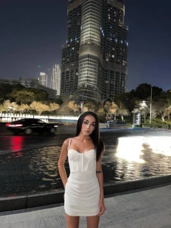 Ladyboy Leya