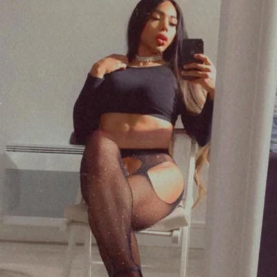 Nicole Foxx