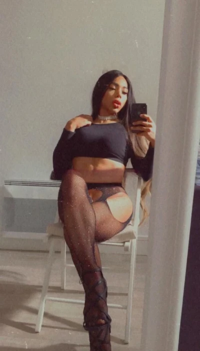 Nicole Foxx