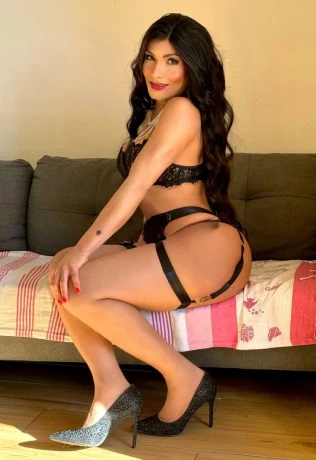 Jessika active