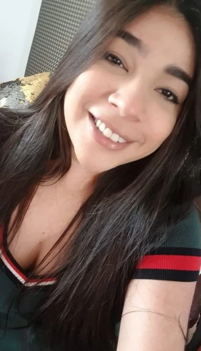 Monica Jolie
