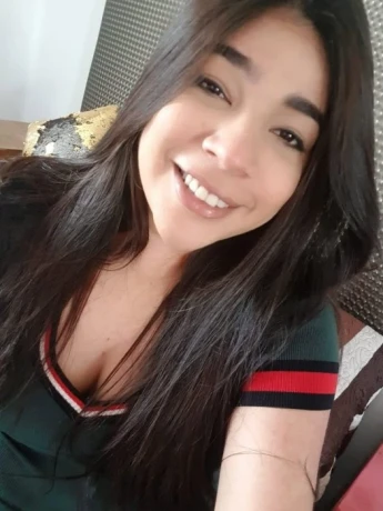 Monica Jolie