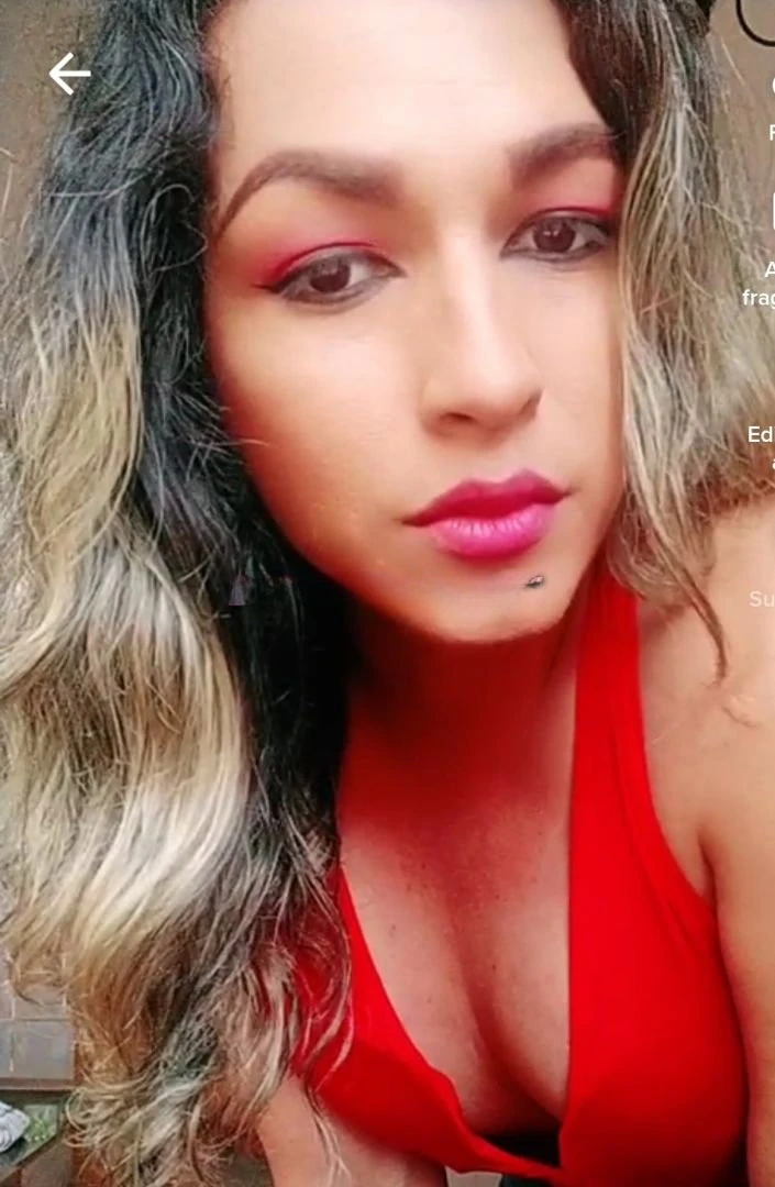 Benianita Linda