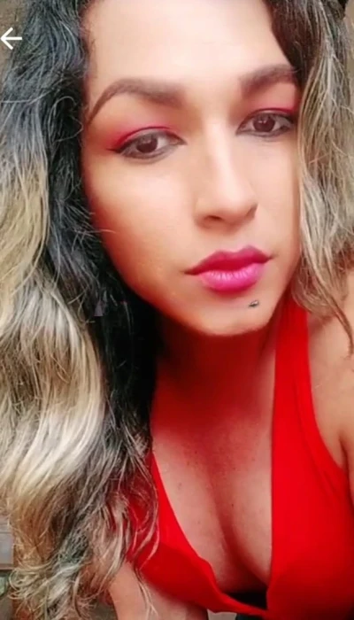 Benianita Linda