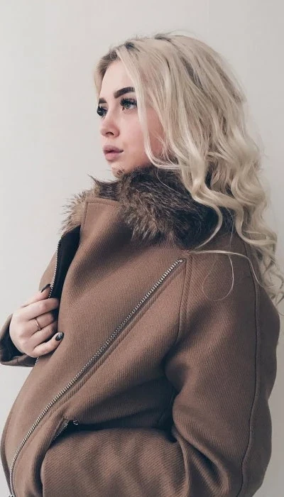 Silina Blondie