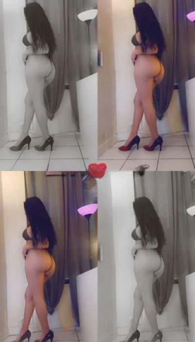 Jordanna Horna