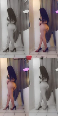 Jordanna Horna