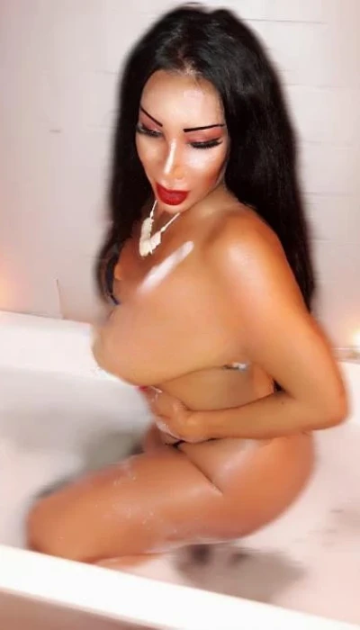 Rebecca Latin