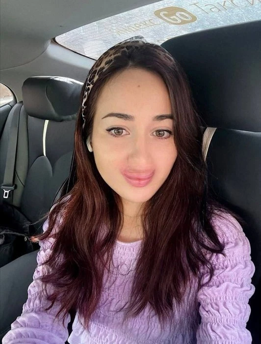 Natasha