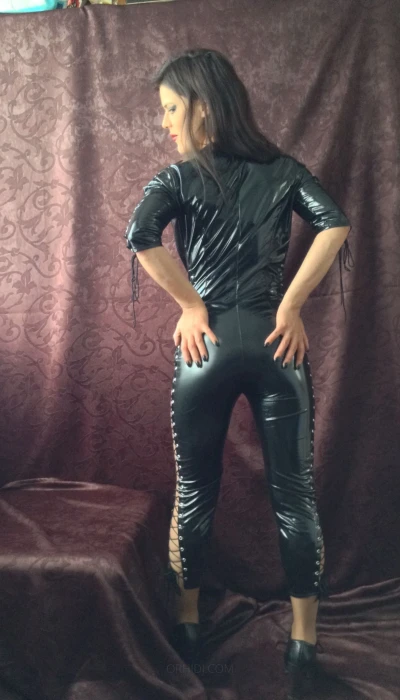 Maitresse Julia