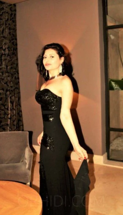 JASMINE ASSPARADE