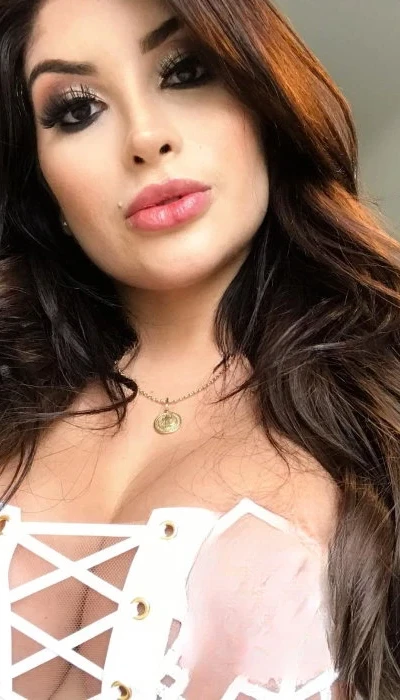 Lily Glam