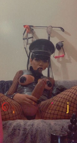 Paula Minaj
