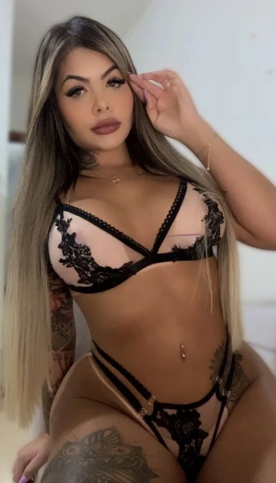 Isabeli lins