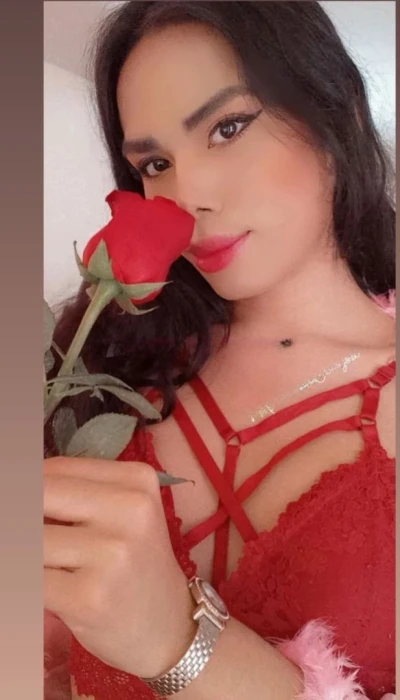 Mariana Mejía