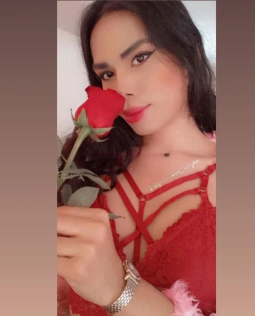 Mariana Mejía