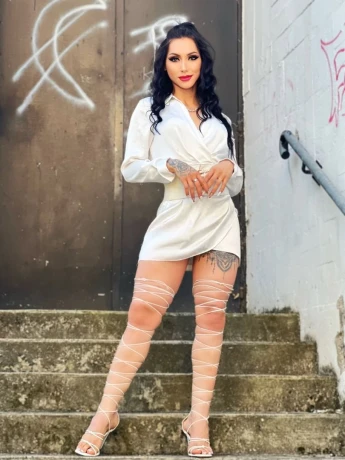 Yanna Da Silva