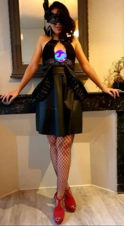 Maitresse Medusa