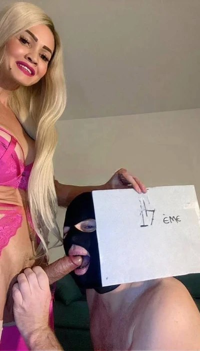 Aline Lopez