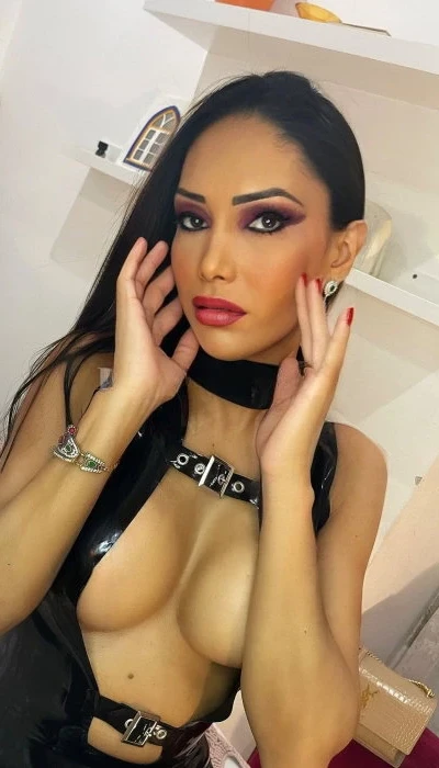 Camila Kardashian
