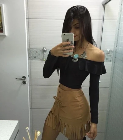 Nouvelle Belle