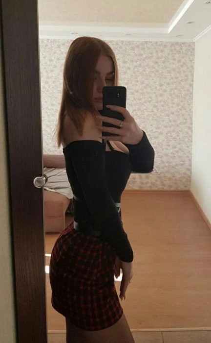 Mary