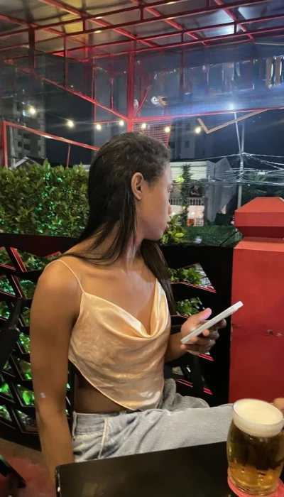 Sofia Andrade