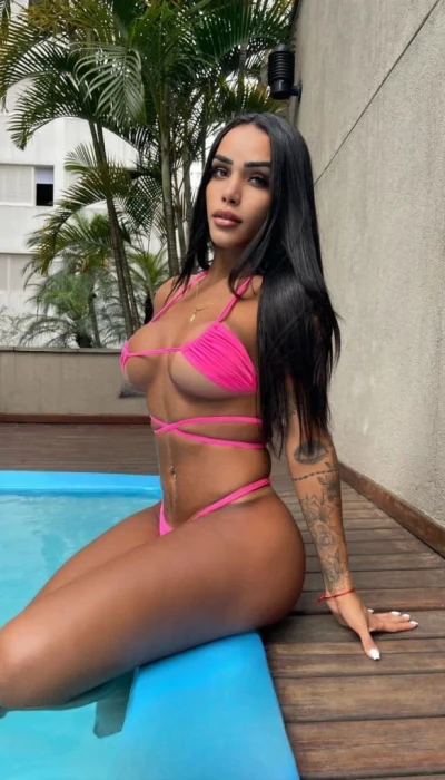 Valentina ferraz Top