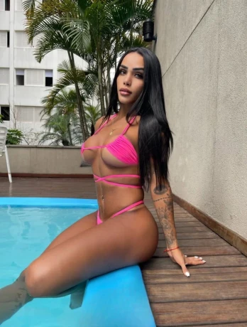 Valentina ferraz Top