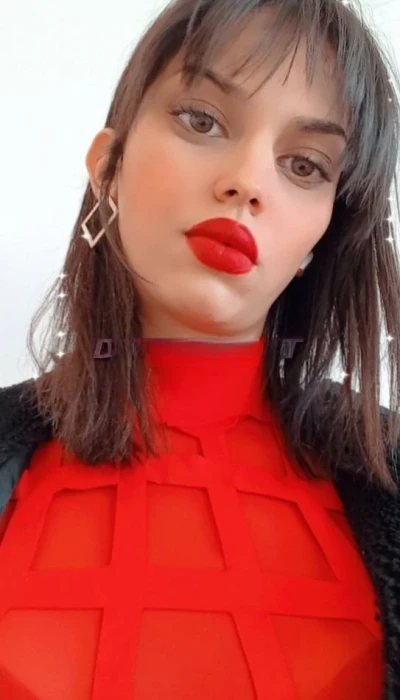 Lina Arab