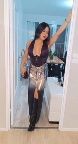 issabella traviesa