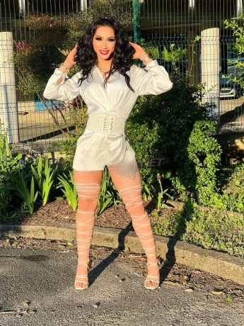 Yanna Da Silva