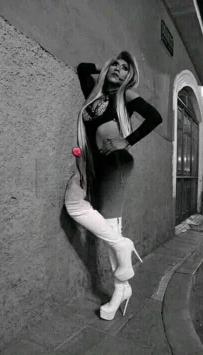 Nicole Eros