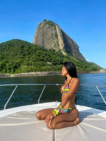 Monique