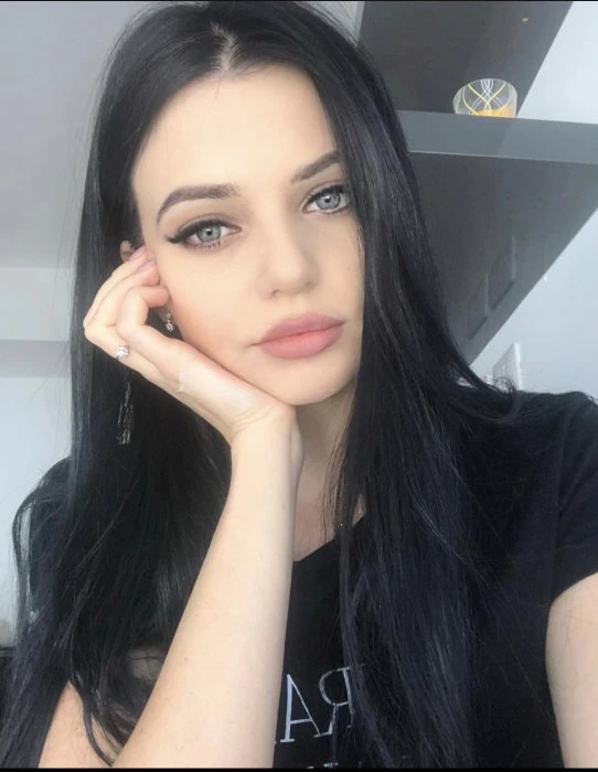 Daria M