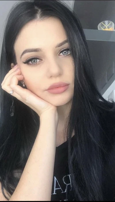 Daria M
