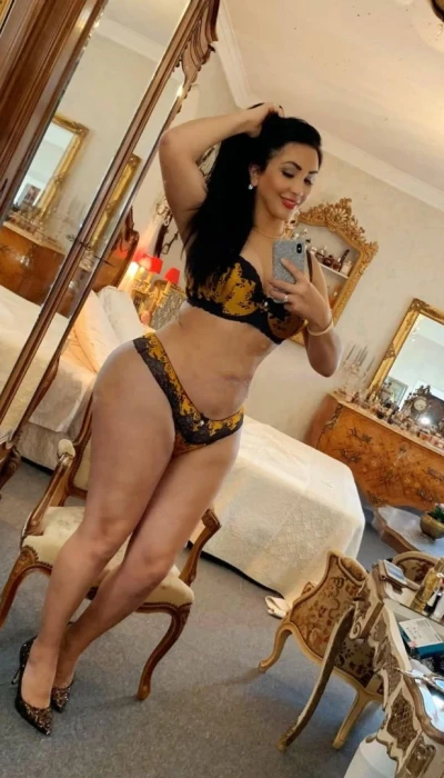 Belle Marianna