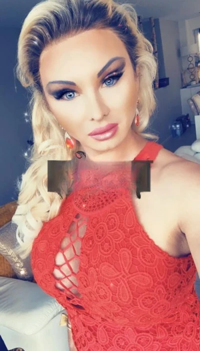 Britanie Doll