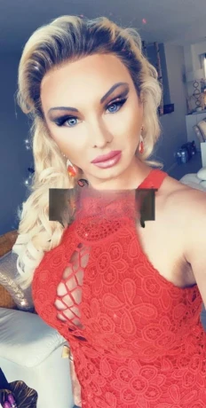 Britanie Doll