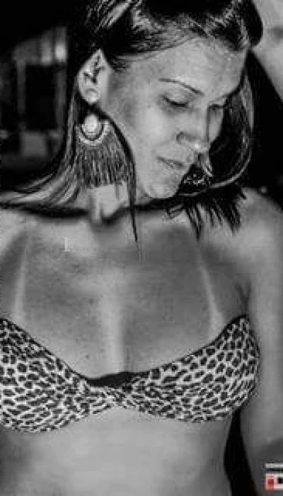 Latina Brésilienne