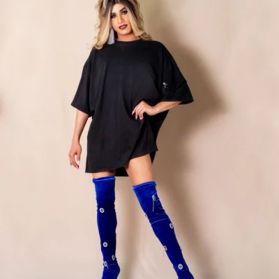 Sabrina Luchesse