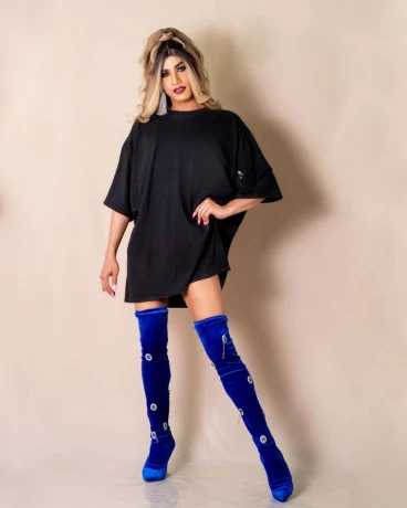 Sabrina Luchesse