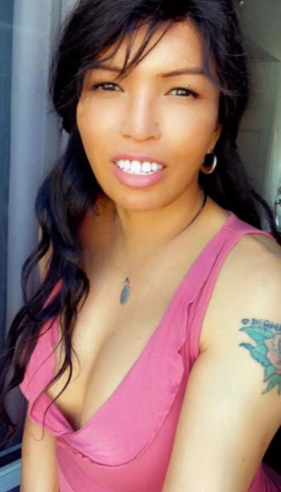 Kaylla Almeida