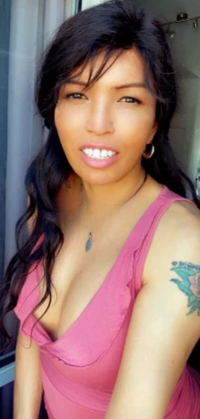 Kaylla Almeida